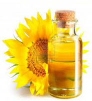 Best Quality Crude sunflower oil for sale
