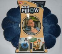 Total Pillow