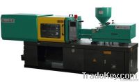 Plastic Injection Molding Machine