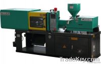 Plastic Injection Molding Machine