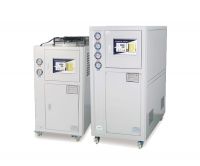 Wind/Water-Cooled Chiller