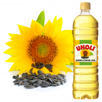 Sunflower Oil