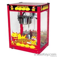 popcorn machine