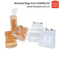 Wicket Bags with Eco Friendly Packaging Envelopes Supplies come from Vietnam with the direct factory price