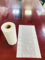 Diversity Sizes of Produce Bags on Roll From Vietnam Manufacturer with the Direct Factory Price