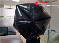 Buy Good Quality Star-seal Trash Bags Products From Manufacturer Plastic Come From Vietnam OEM Customized Needs With Best Price