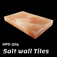 Natural Pink Salt Bricks and Blocks