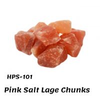 Fine-grain of Pink Product