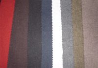 worsted gabardine fabric