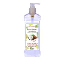 Soothing Hydrating Natural Body Spa Massage Mineral Oil for Professional Massage