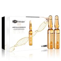 Ampoule Kit SET,Face Skin Care Set for Day and Night with Hydrating, Nourishing, and Repairing Ampoule Essence