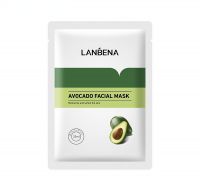 Hydrating Essence Korean Sheet Mask Japanese Fruit Face Mask Skin Care with Fiber Membrane for All Skin Types
