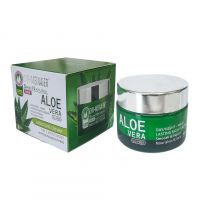 Body Aloe Vera Gel,Soothing & Moisture 100% Aloe Vera Gel Face Moisturizer