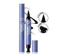 Easy Cat Eye Stencil Makeup Tool,Eye Liner Stamps Waterproof and Long-lasting Winged Eyeliner Stamp