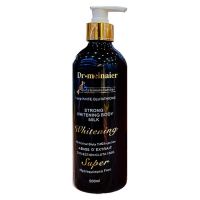 Daily Moisturizing Lotion,24K Gold Glutathione Body Lotion for Dry Skin