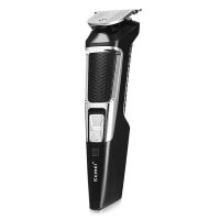 Cordless Beard Trimmer Mens Cutting Kit Barbers Haircut Electric Grooming Machine Hair Clippers for Men Professional