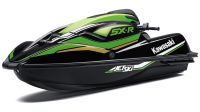 Kawasaki Jet Ski SX-R