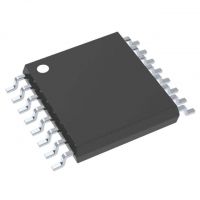 Yingxinyuan TPS65235RUKR Electronic Components in Stock Integrated Circuit IC Chip