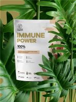 IMMUNE POWER - Organic herbs superfood