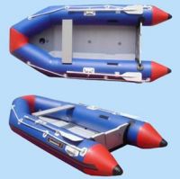 Inflatable Boat 