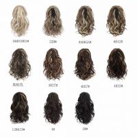 Human Hair Vendors New Style Wig Perruques U Part Wig For Black Glueless Body Wave Kinky Curly Women Indian Hair 8-32 Inch Long