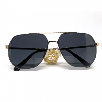 Acetate Sunglasses OEM Polarized Lens Rectangle Gafas De Sol Tortoiseshell Luxury Handmade Acetate Sunglasse AS34322