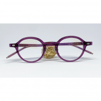 ACO34333-High-Quality Fashion Acetate Eyeglass Frame of Men or Women