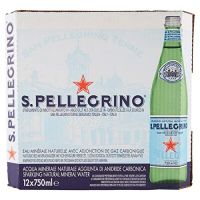 Sanpellegrino Spa...