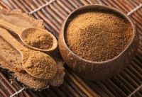 ORGANIC PALM SUGAR