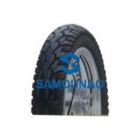 16*3.0 Tubeless Electric Bike Tire Scooter Tire