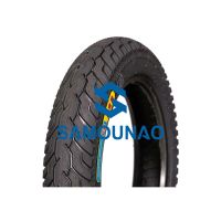 14*2.5 Tubeless Electric Bike Tire Scooter Tire