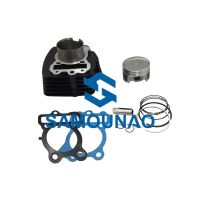 Bajaj Pulsar 150 Block Piston Cylinder Kits Engine Parts