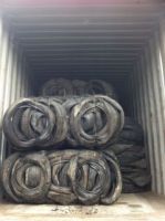 4300 MT whole tires /baled /de-rimmed