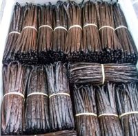 High quality A grade Vanilla Beans from Vanilla Miracle | Buy the best grade A vanilla beans wholesale