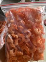 Natural Color Dried Shrimp High Quality Seafood Made In Vietnam 100% Fresh Shrimp Top Selling