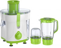 2023 New 350W Electric Kitchen Appliance Vegetable Fruit Food Processor Power Blender Juicer