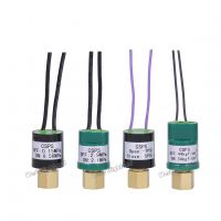 Pressure Switches For A/c Air Conditions