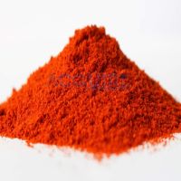 Iron Oxide Color