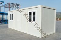 Prefabricated Container, Prefabricated Offices