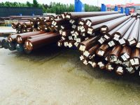 steel round bar