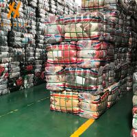 Grade A Used Clothes Bales Form Uk