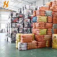 Grade A Used Clothes Bales Form Uk