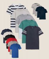 Men's 100% cotton T Shirts