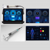 Class 4 Therapy Lasers For Pain & Healing Following Surgery