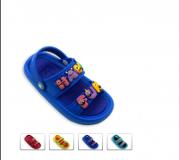 Children casual slipper