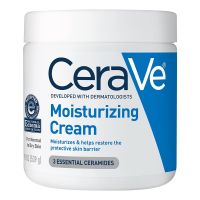       CeraVe Moisturizing Cream  Body and Face.
