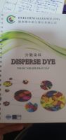 Ace Series Disperse Dye