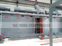 Charcoal Dryer Machine(0086-15978436639)