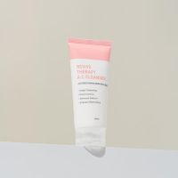 K Beauty Facial Cleanser