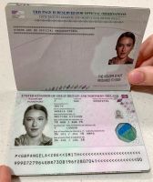 Travel Documents 